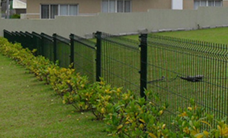 Gradil de Poliéster